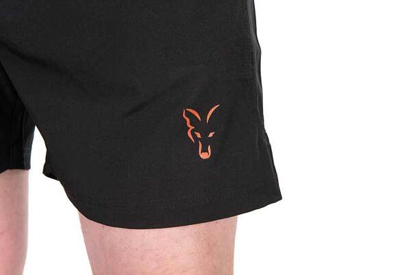 Fox Collection Black LW Badehose
