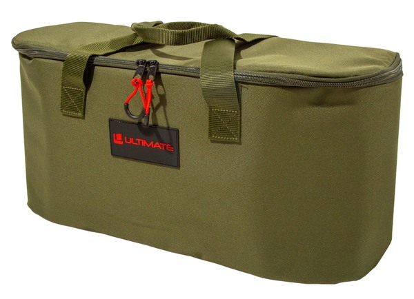 Ultimate Ultraload Barrow System (Incl. 4 Tassen)