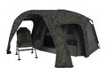 Trakker Tempest RS 100 Camo Social Cap Voortent
