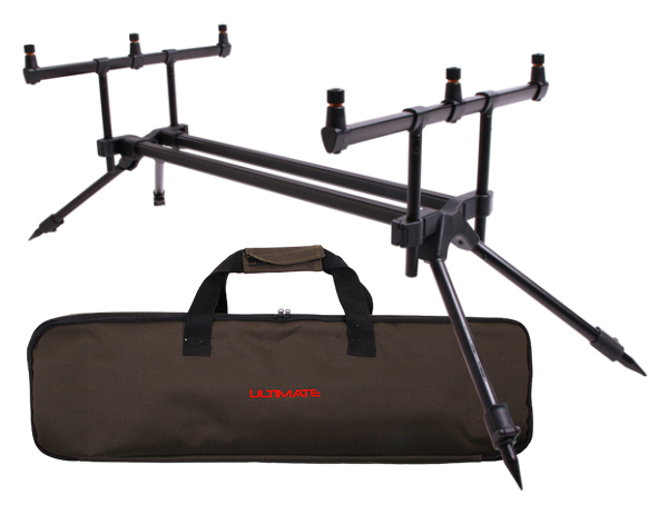 Ultimate Scorpion Carp Set