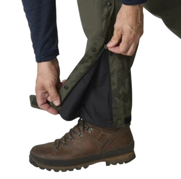 Geoff Anderson Urus 7 Leaf Fishing Trousers