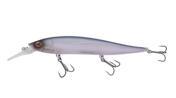 Berkley Dex Stunna Plus1 Twitchbait 11cm (14g) - Stone Cold