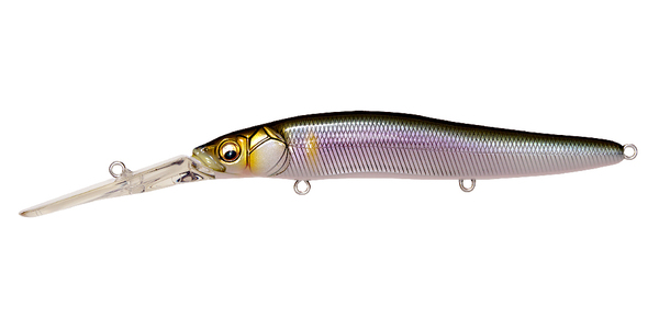 Megabass Oneten R+3 Hi-Float Twitchbait 11cm (14g)