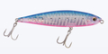 Mustad Vertebrata Top Water Topwater Lure 9.5cm (13g) - Bluepin Sardine