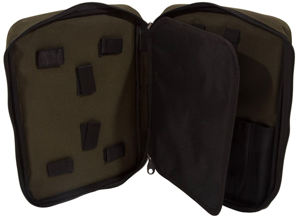 NGT Bankstick & Buzz Bar Kit - NGT Adaptable Bank Stick System Case