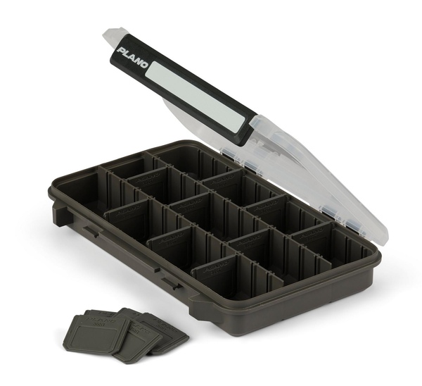 Plano StowAway Tackle Box - 3600