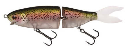 Gamakatsu Luxxe Laughin Rainbow 17cm (47g) Swimbait