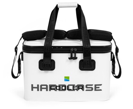 Preston Hardcase Cooler Voertas