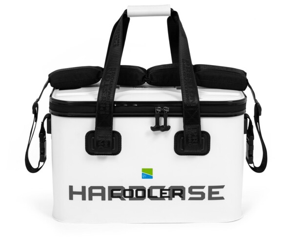 Preston Hardcase Cooler Voertas