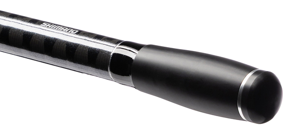 Shimano Beastmaster K Surf Tubular Strandhengel