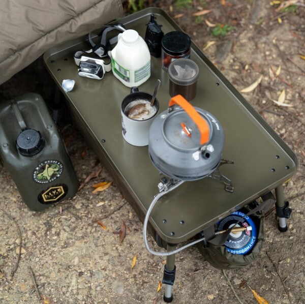 Avid Bivvy Organiser XL Bivvy Table