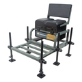 Ultimate Hyperga BX Complete Seatbox Set