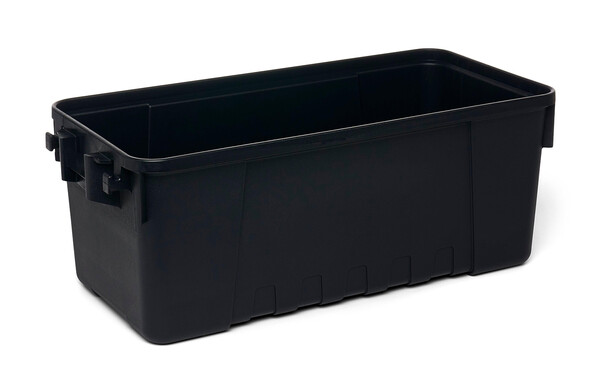 Plano Sportman's Trunk Medium Fishing Case - Black