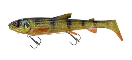 Savage Gear 3D Whitefish Shad LT Gl Perch 38cm (450g)