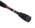 Ultimate Snoek & Baars Hengelset 1.85m (3-15g)