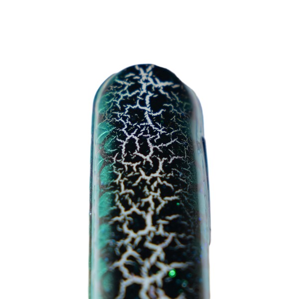 Rozemeijer Pike Glide #1 BKK Jerkbait 12cm (41g) - Yellow Cheek