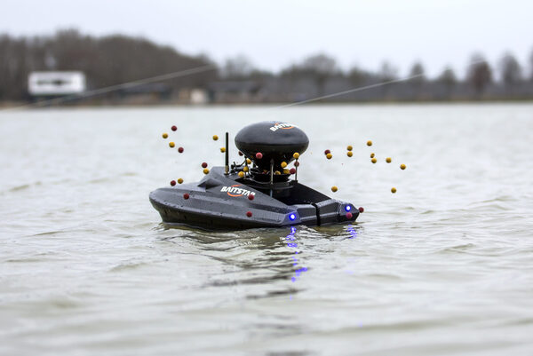 BaitStar Futterboote BaitThrower (1L)