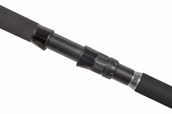 Ultimate Quest Travel Spin Heavy Reishengel 5-delig (30-100g)