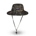 Trakker TechPro Mozzi Boonie Hat (Fishing Hat Incl. MozziNet)