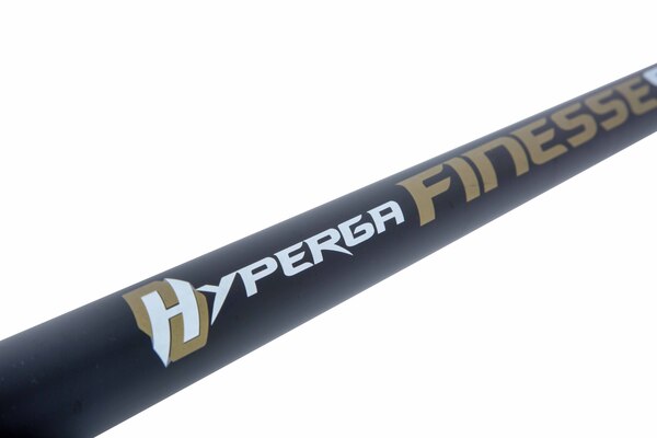 Ultimate Hyperga Finesse Vaste Hengel Set