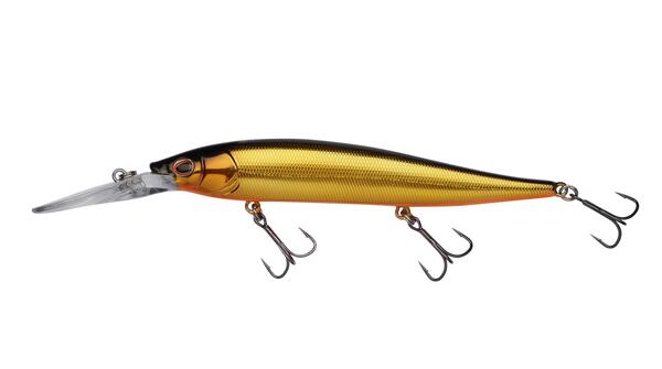 Berkley Dex Stunna 112 Plus2 Twitchbait 11.2cm (15g) - Kinkuro