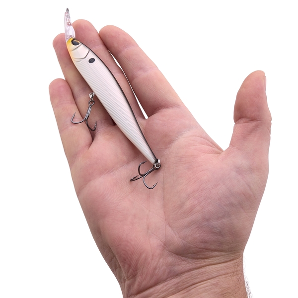 Berkley Krej Hardbait 10 cm (14 g) - Stunna Shad