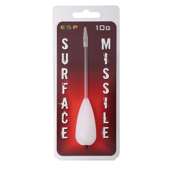 Flotteur carpe Surface Missile ESP