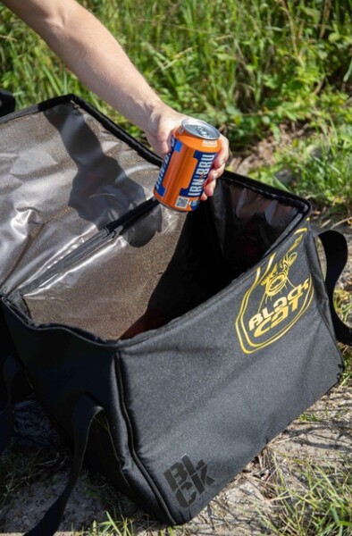 Black Cat BLCK Cool Bag (20L)