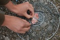 Everyfish Crayfish Trap Kreeften Net
