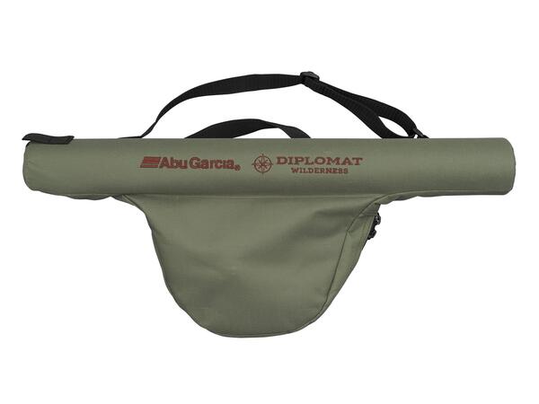 Abu Garcia Diplomat Wilderness Survival Combo 1.98m (3-12g)