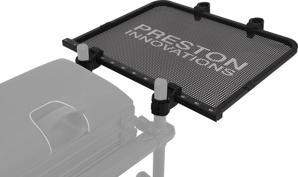 Preston Ventalite Side Tray Ködertisch - XL