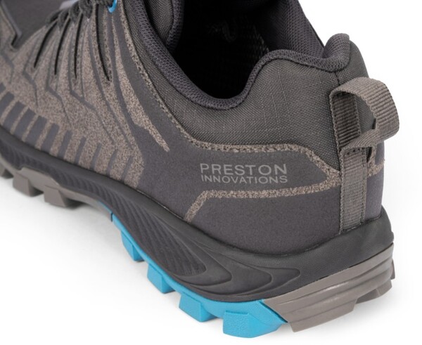 Preston Drifish All Terrain Trainers Angelschuhe