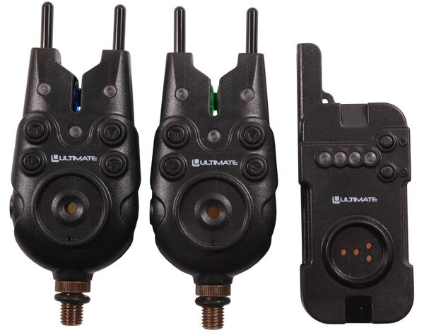 Ultimate Carp River Pod Set