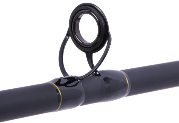 Ultimate Carp Stalker One Rod Set 3,0m (20-80g)