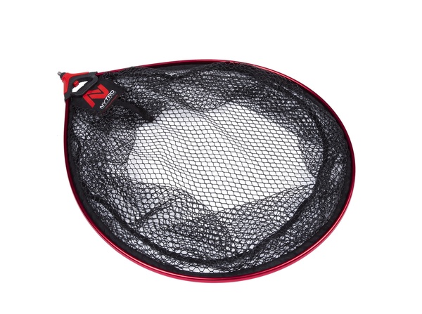 Nytro Big Scoopa 6000 Latex Schepnet 60cm