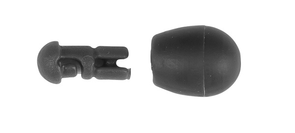 Perles Nytro Targetz Quick Change Beads (10 pièces)