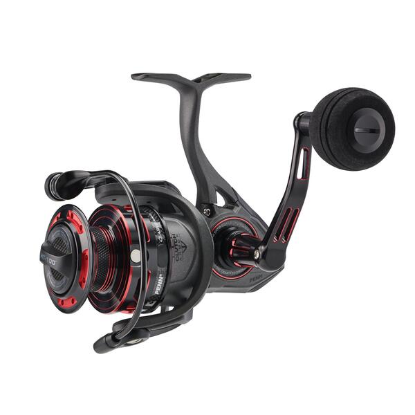 Penn Clash II High Speed Spin Reel