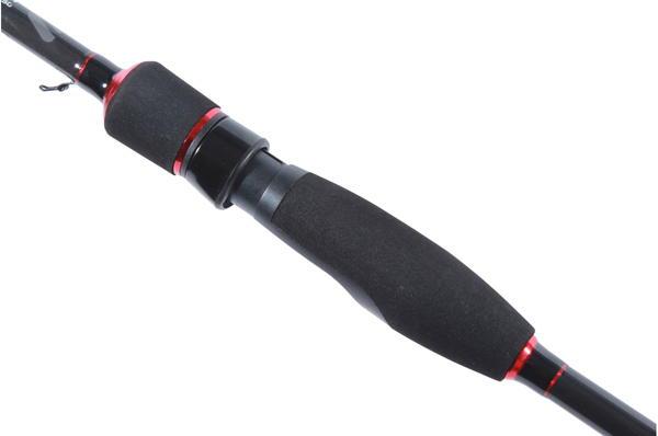 Ultimate Travel Spin Set with Spirit Spin Reel