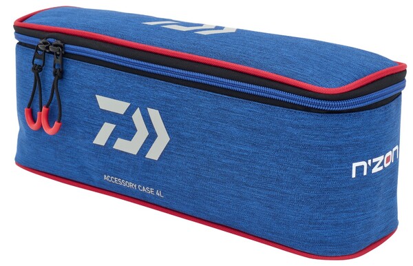Daiwa N'Zon Accessory Case Vistas