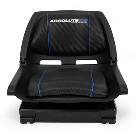 Preston Absolute 5G 360 Seat Unit