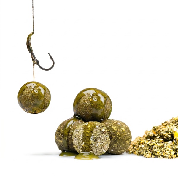 Pro Line Boilies