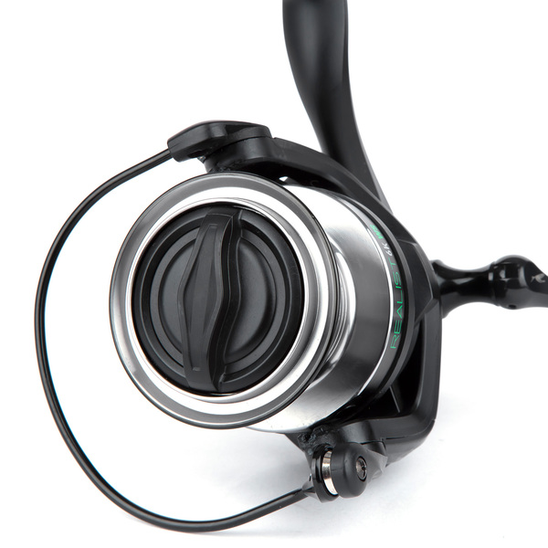 Skeater Realist 6K WS Bigpit Molen