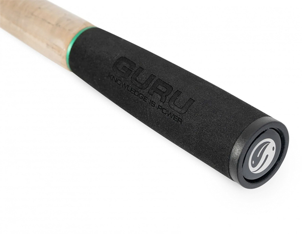 Guru N-Gauge Specimen Doppio Cimino 12' 1.75lb