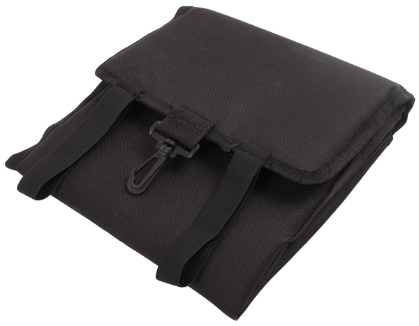 Ultimate Predator Luggage Set