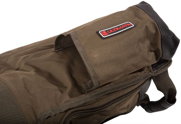 Ultimate Adventure 12ft - 3 Rod Sleeve