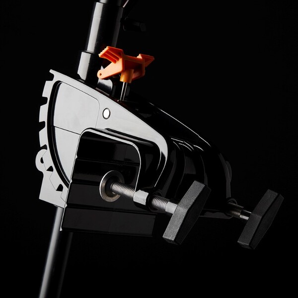 Silnik Elektryczny Prologic E-motor Camou 12V (55lb)