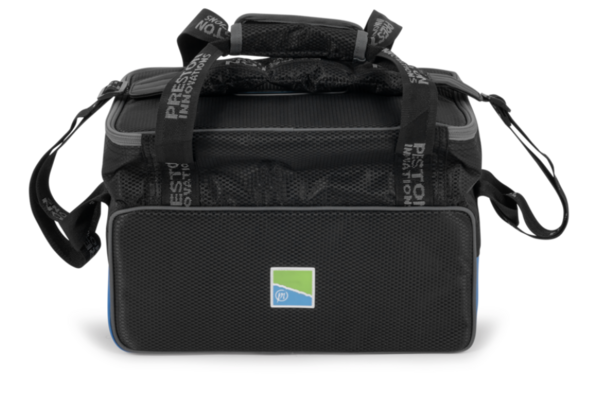 Preston Competition XS Feeder Case Coarse Bag (Incl. 3 Tackle Boxes)