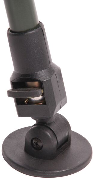 Ultimate Recliner Comfort Silla Verde