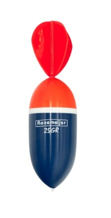 Rozemeijer Inline Dart Float