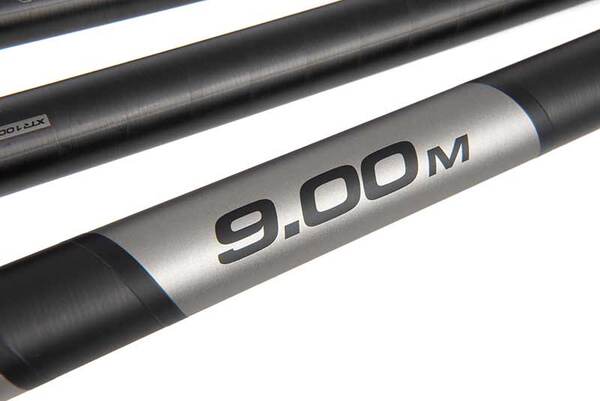 Matrix XTR100 Ultra Power Package 9.0m Vaste Stok